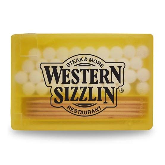 Translucent Yellow
