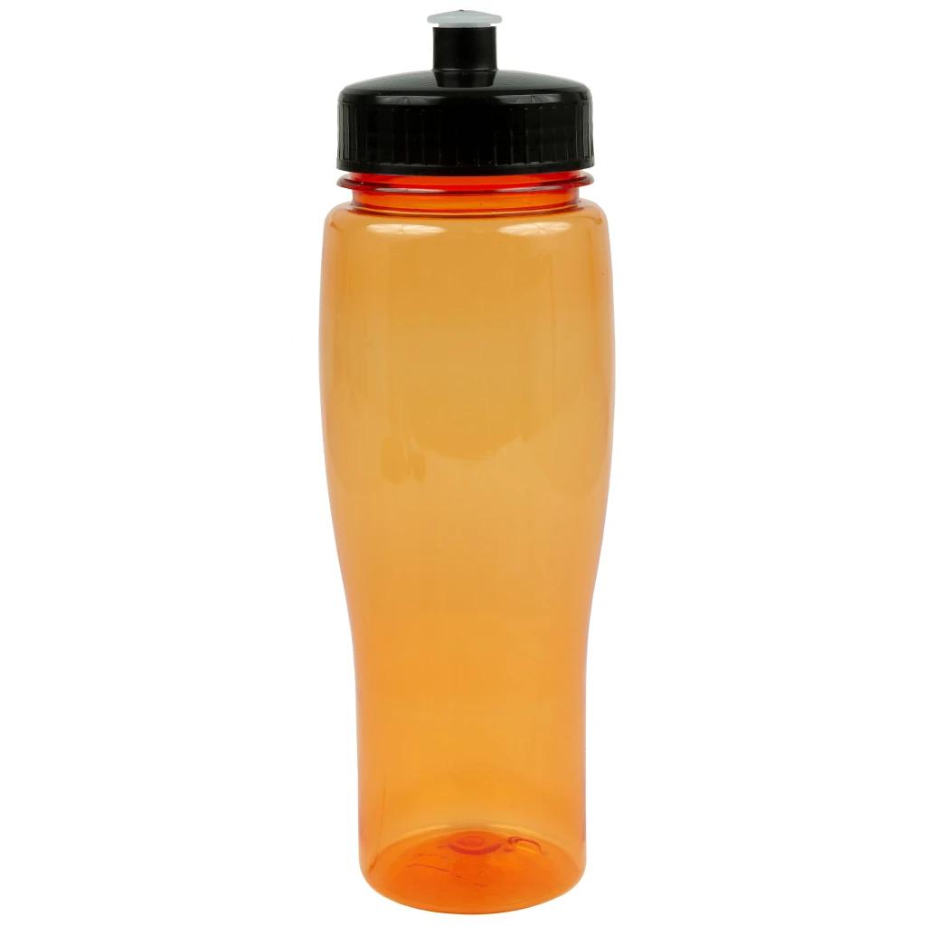 Translucent Orange