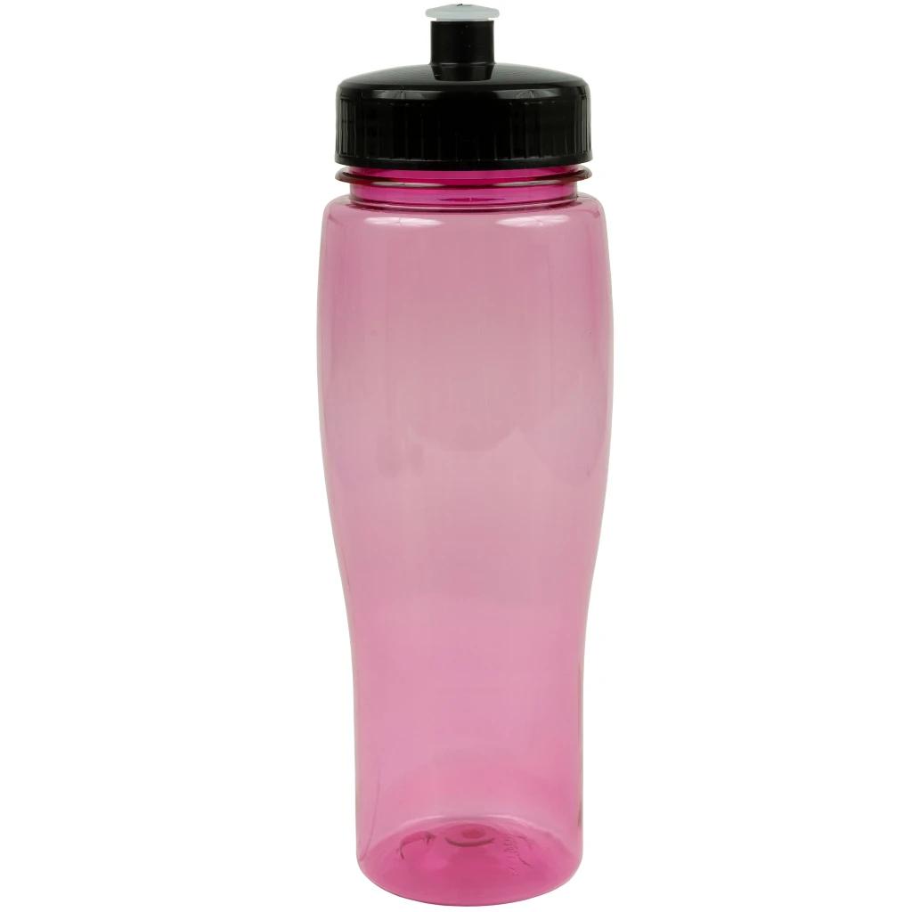 Translucent Pink