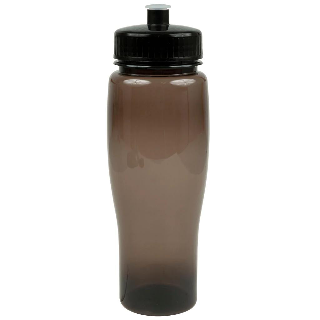 Translucent Black