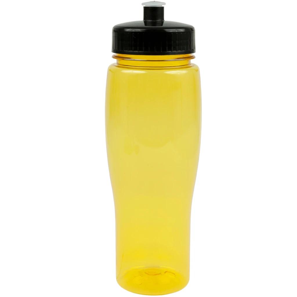 Translucent Yellow