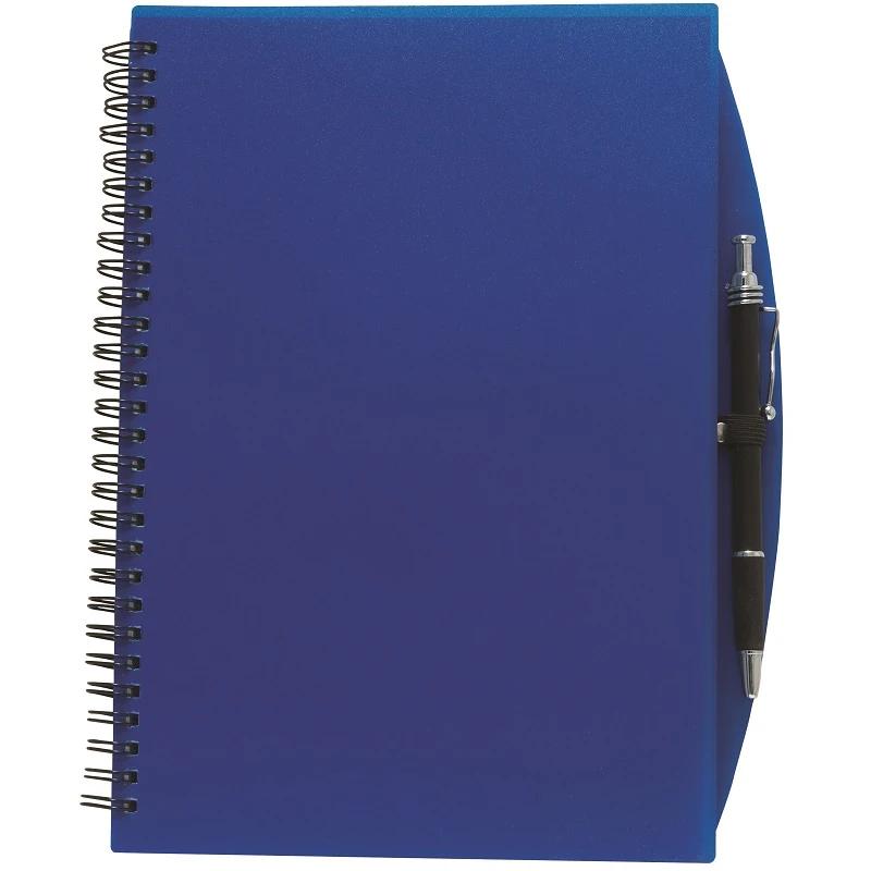 Translucent Blue