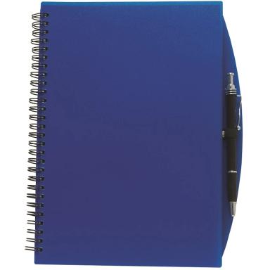 Translucent Blue