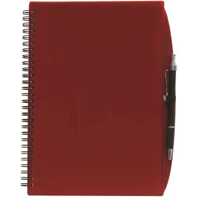 Translucent Red