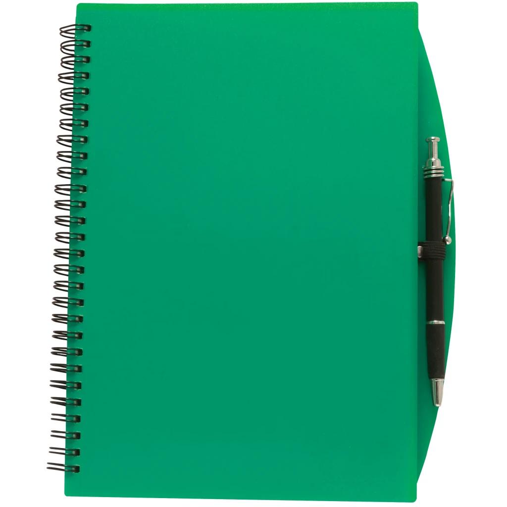 Translucent Green