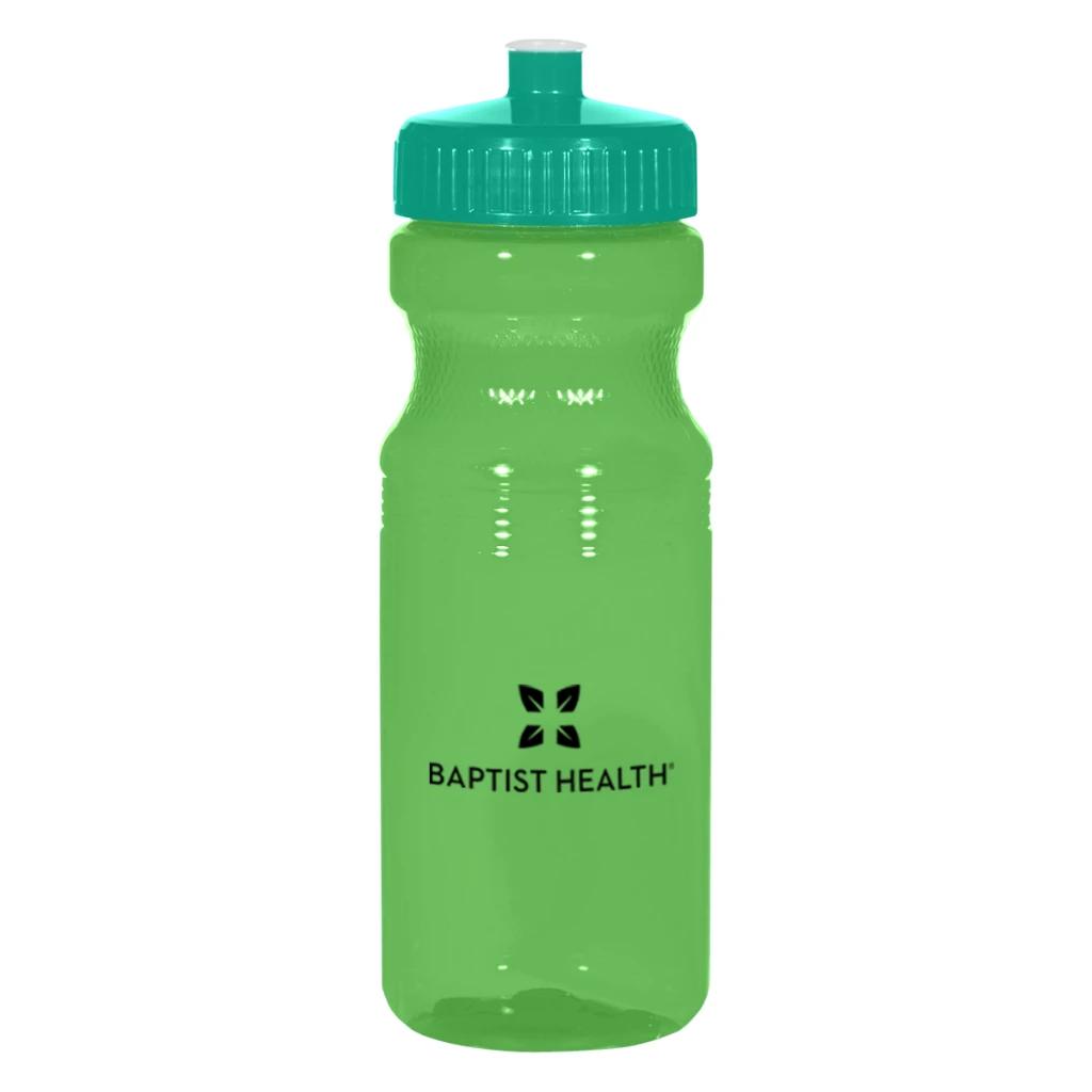 Translucent Green