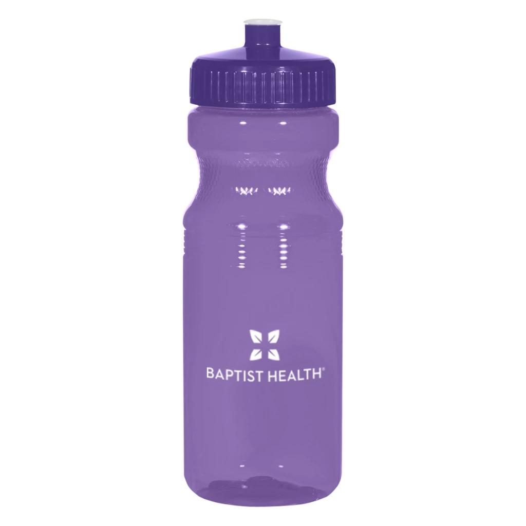 Translucent Purple