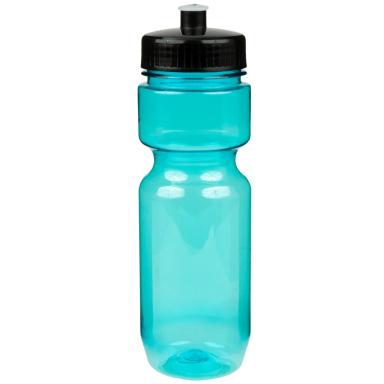 Translucent Aqua
