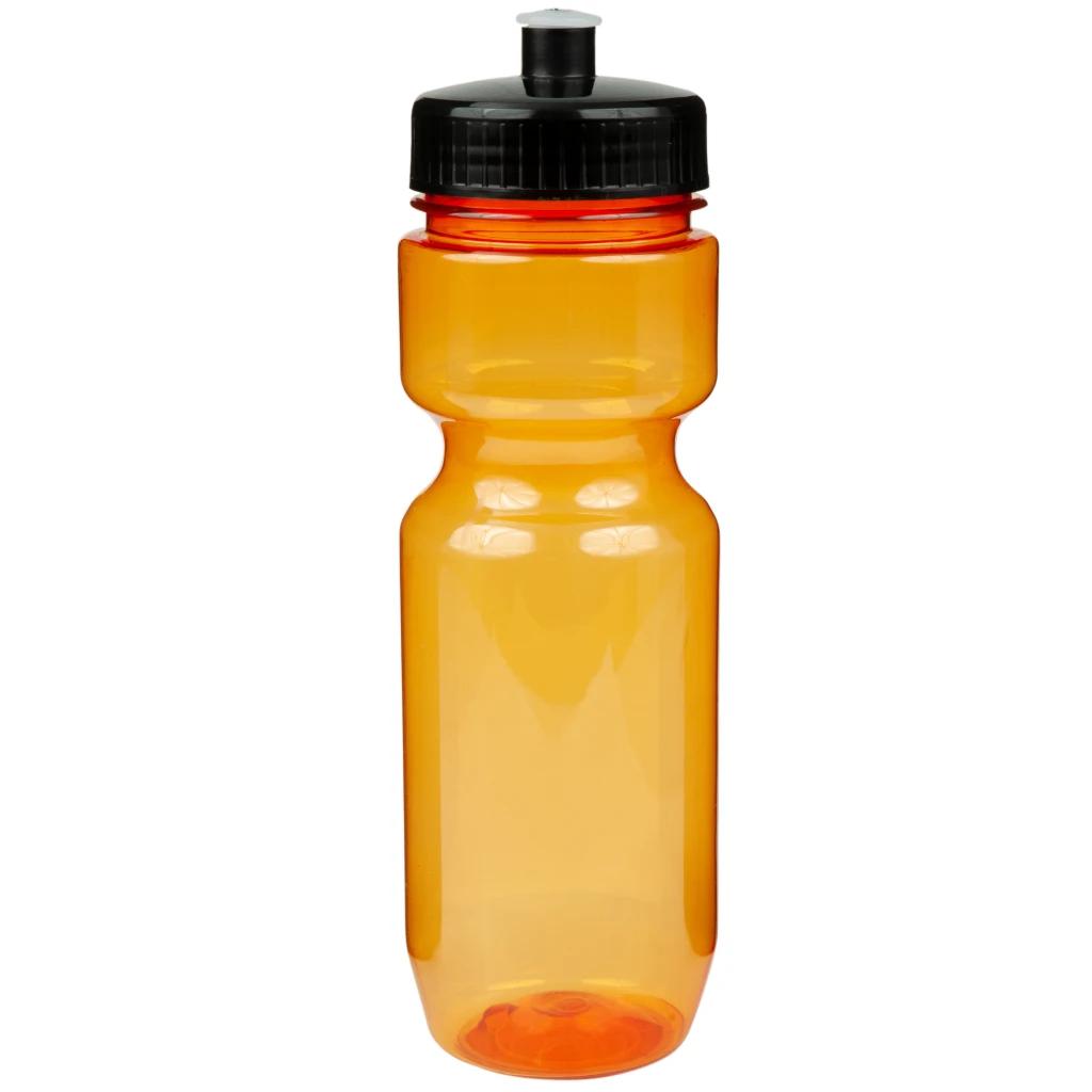 Translucent Orange