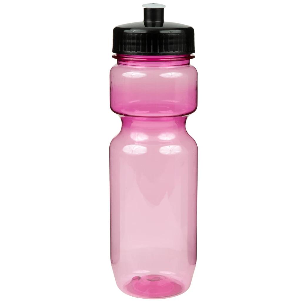 Translucent Pink
