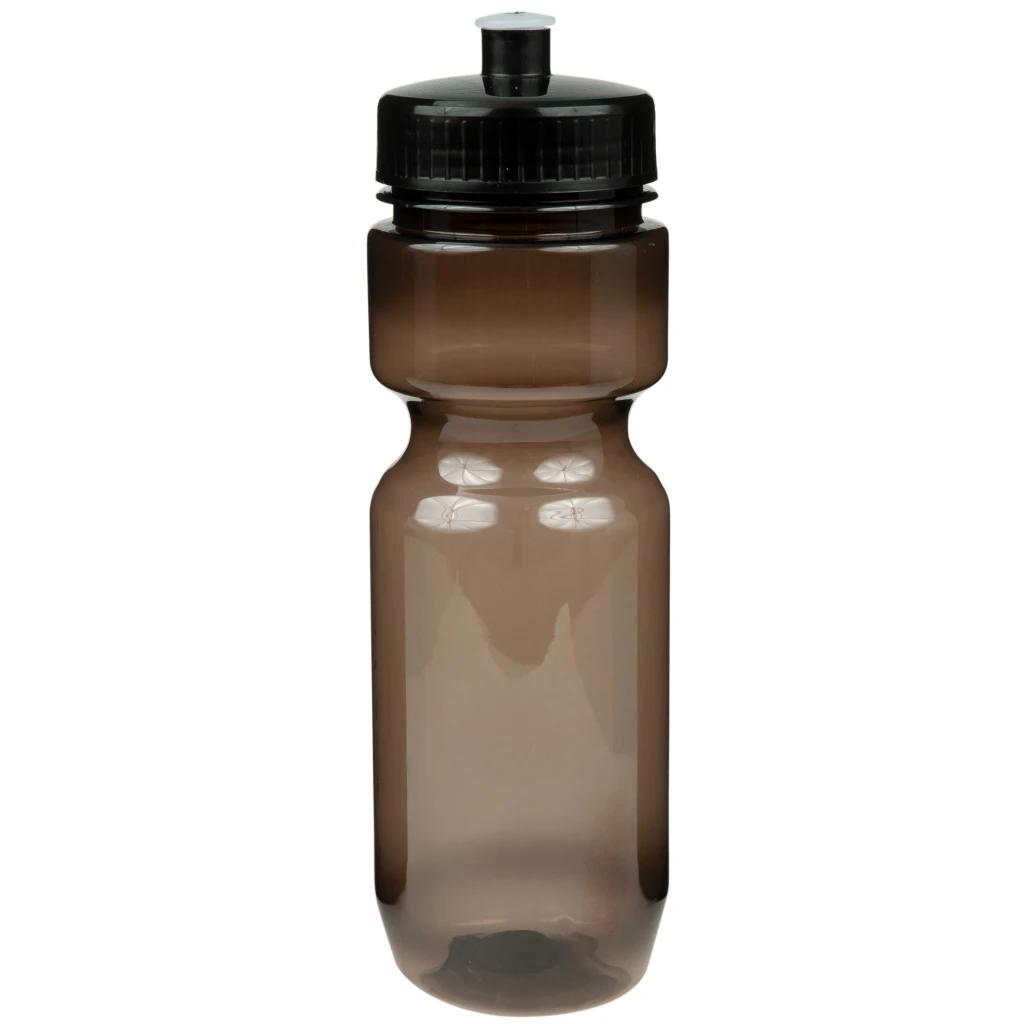 Translucent Black