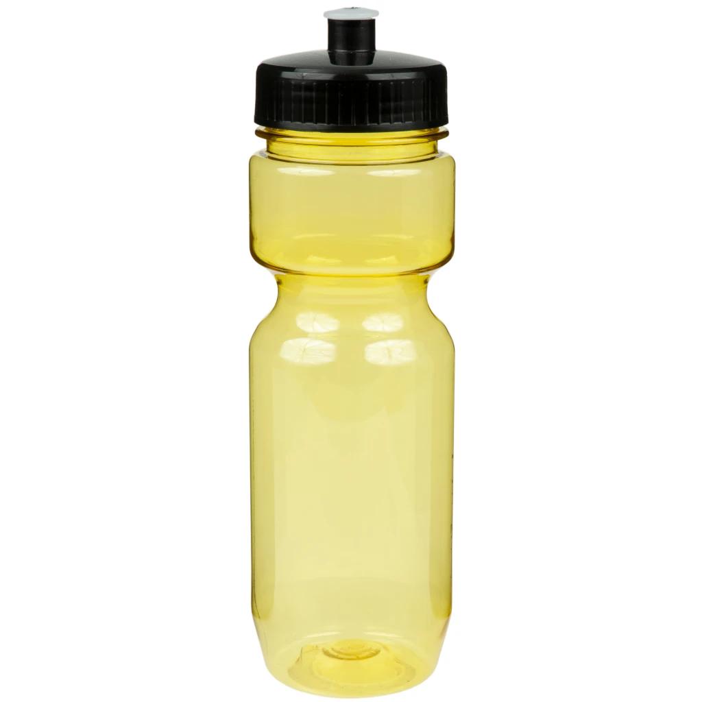 Translucent Yellow