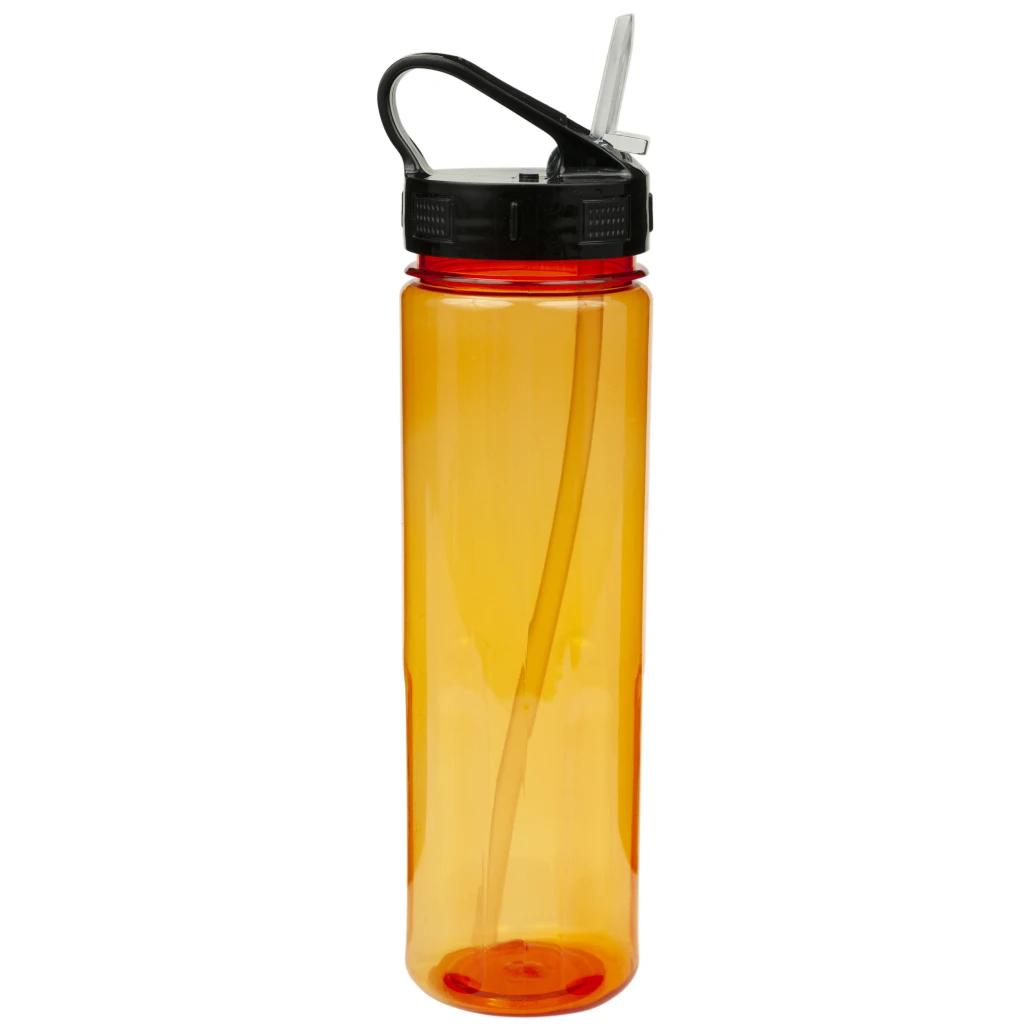 Translucent Orange