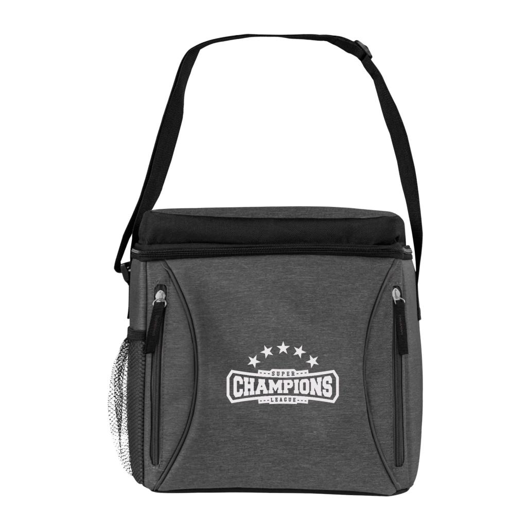 Black/Gray Trim