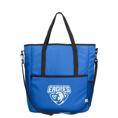 Royal Blue/Black Case