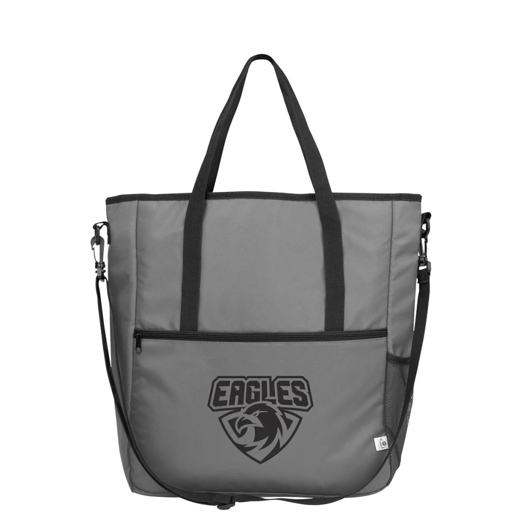 Black/Gray Trim