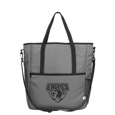 Black/Gray Trim