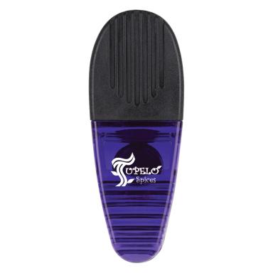 Translucent Purple
