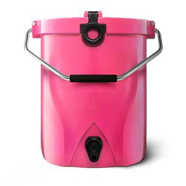 Neon Pink