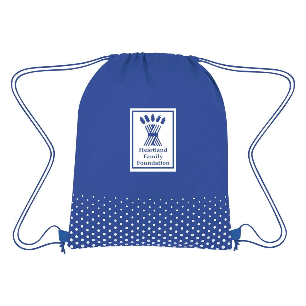 Royal Blue/White