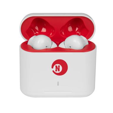 White/Red