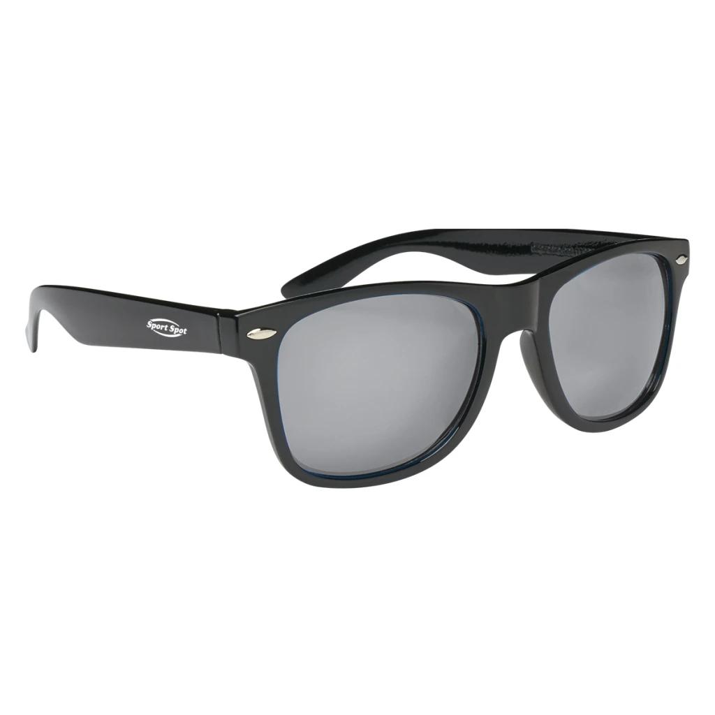 Black/Silver Case
