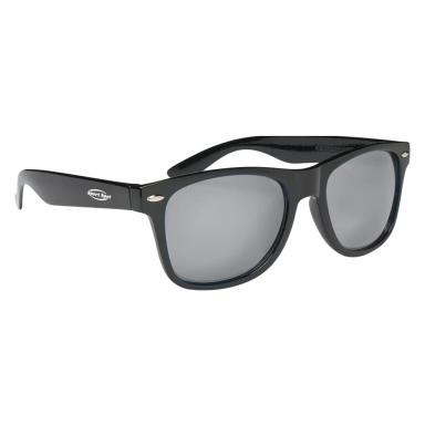 Black/Silver Case