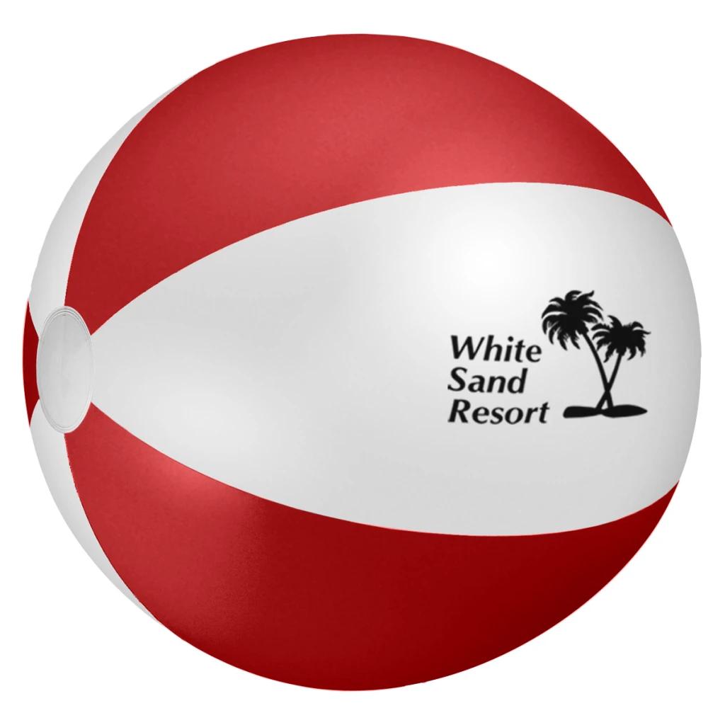 Red/White