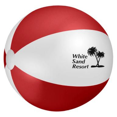 Red/White