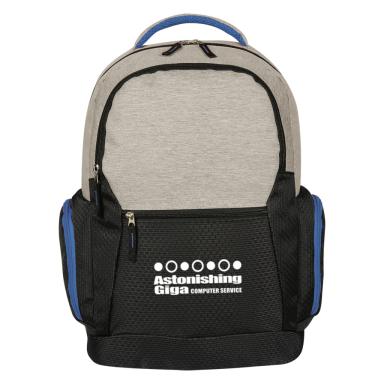 Royal Blue/Gray Trim