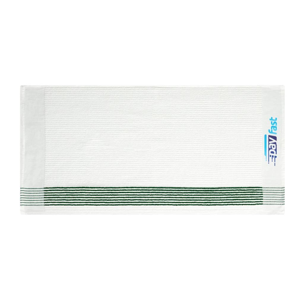 White/Green