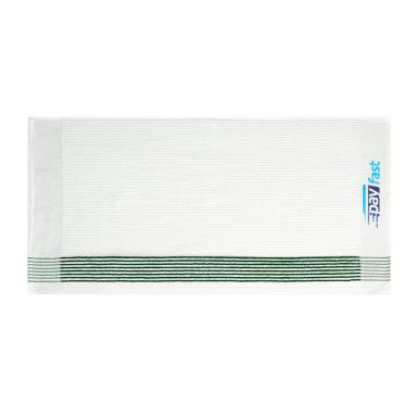 White/Green