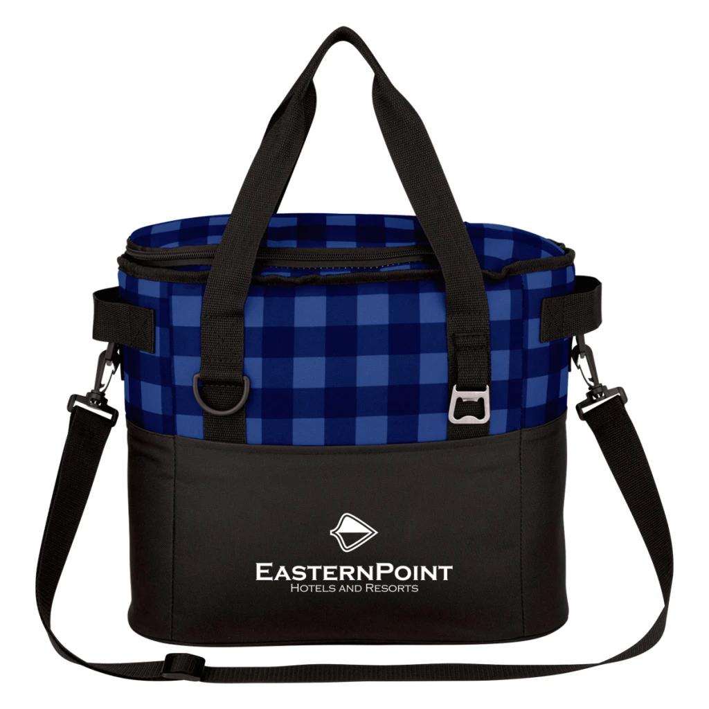Royal Blue/Black