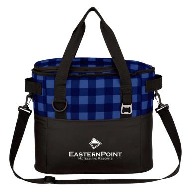 Royal Blue/Black