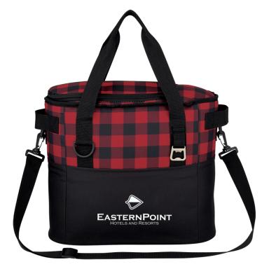 Black/Red