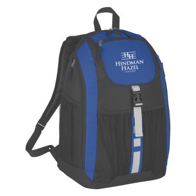 Royal Blue/Black