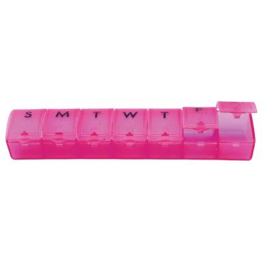 Translucent Pink