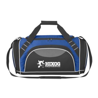 Royal Blue/Black