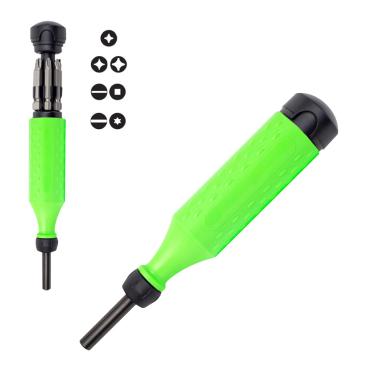 Green w/Black