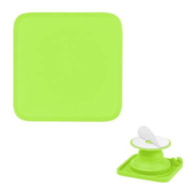 lime green