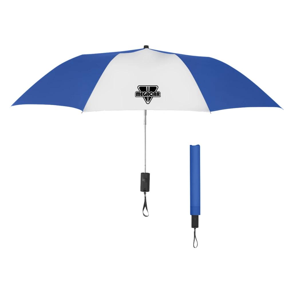 White/Royal Blue
