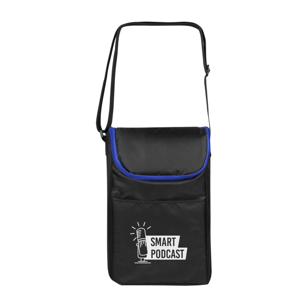 Royal Blue/Black