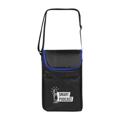 Royal Blue/Black
