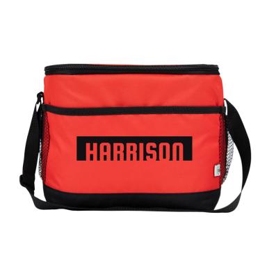 Black/Red