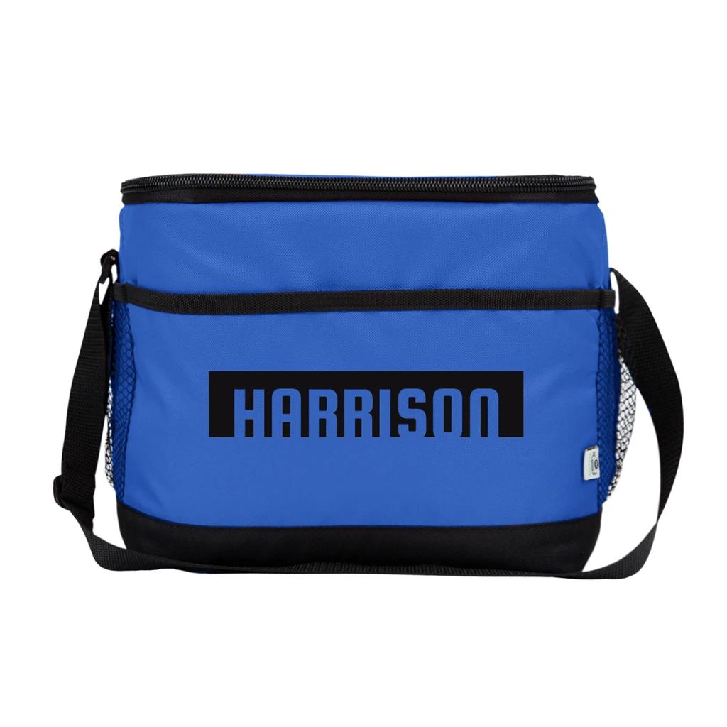 Royal Blue/Black