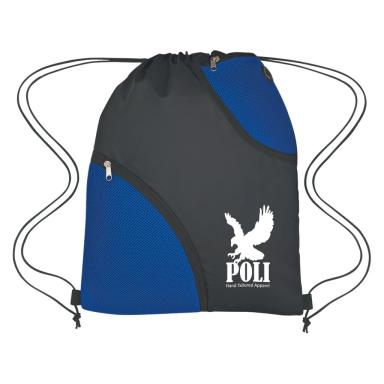 Royal Blue/Black