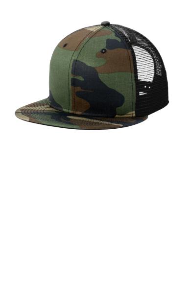 Camo/Black