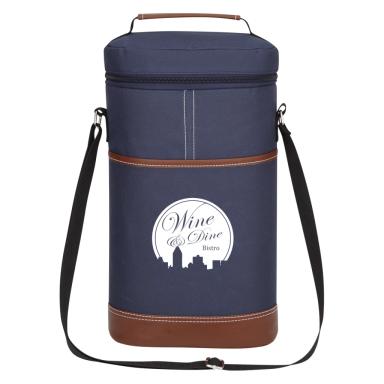 navy brown