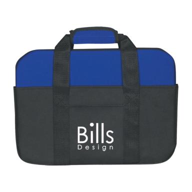 Royal Blue/Black