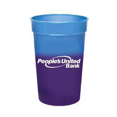 Blue To Purple